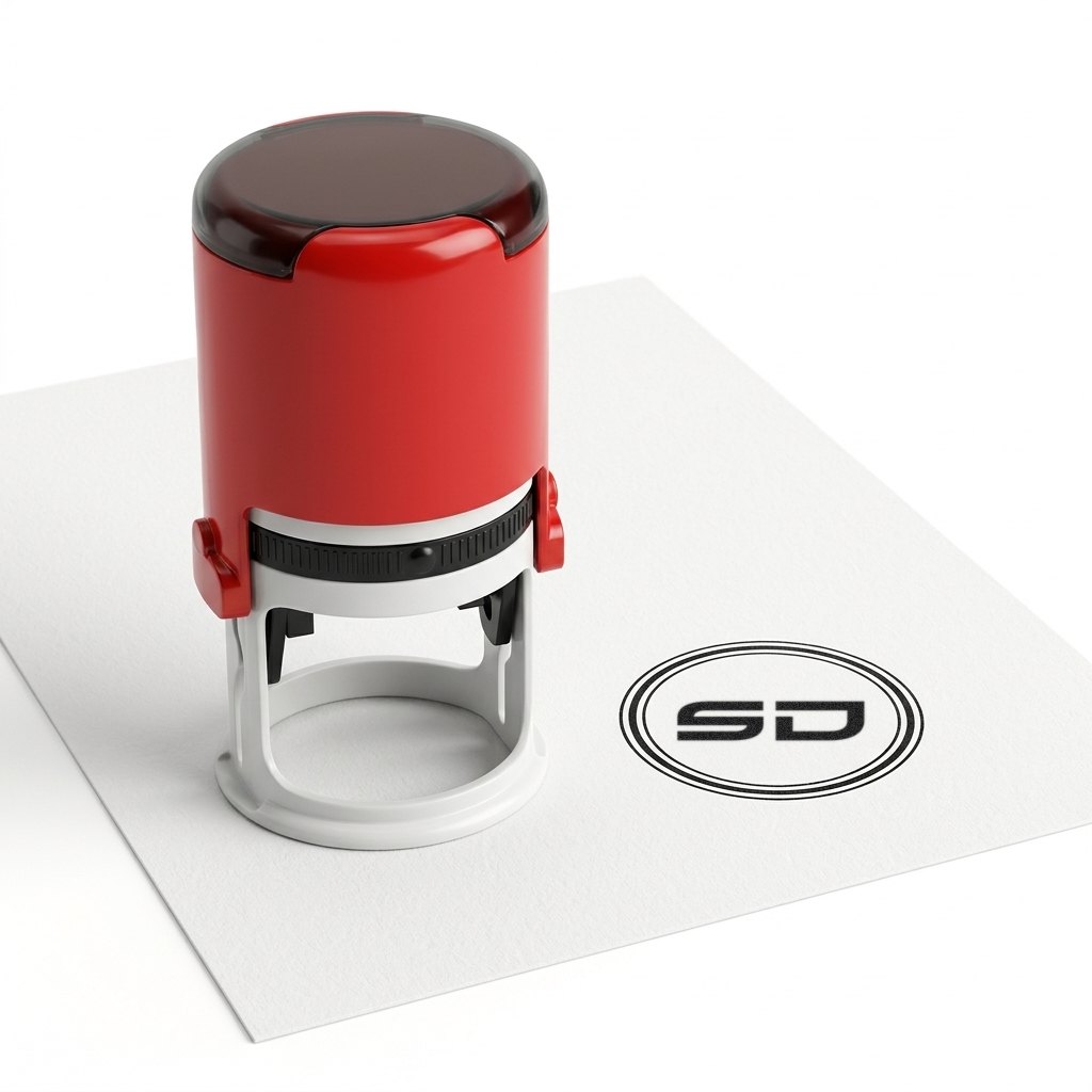 Sello R-842 circular